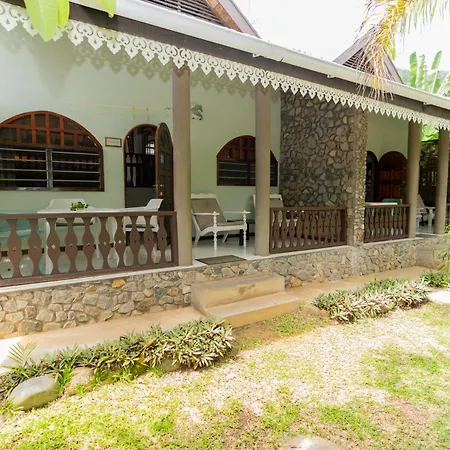 Romance Bungalows