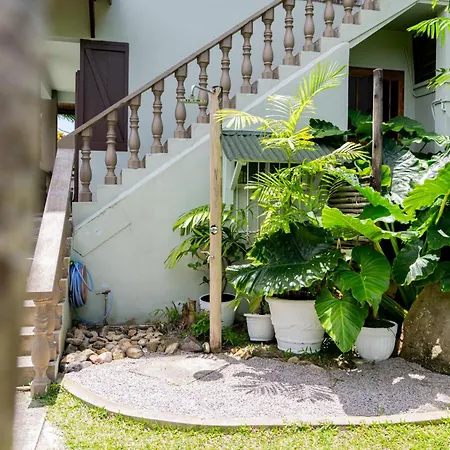 Romance Bungalows