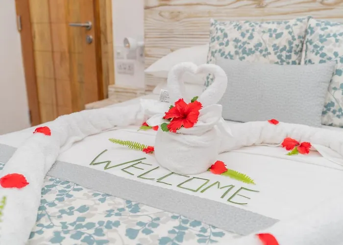 Romance Guest house