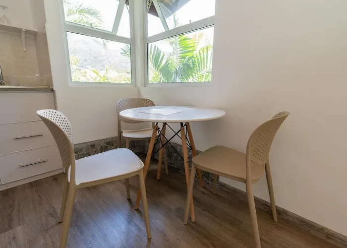 Romance Guest house Beau Vallon (Mahe)