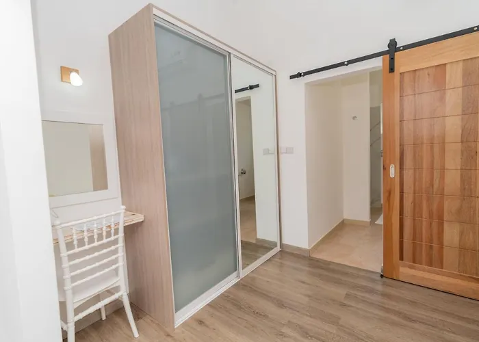 Romance Guest house Beau Vallon (Mahe)