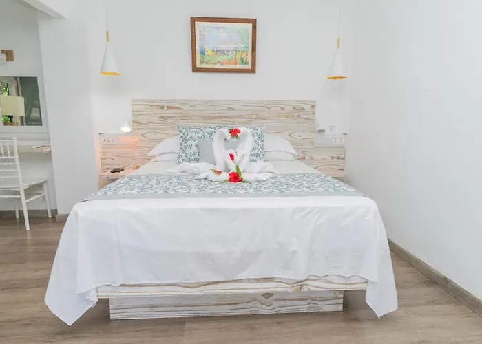 Guest house Romance 3*