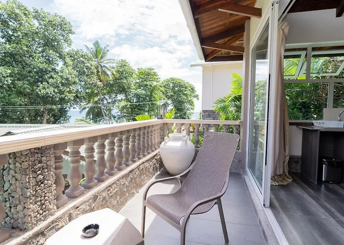 Romance Guest house