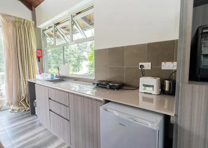 Romance Guest house