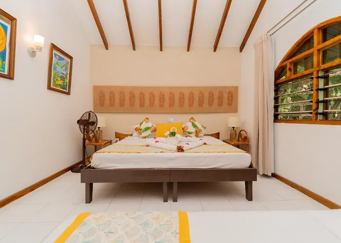 Romance Guest house