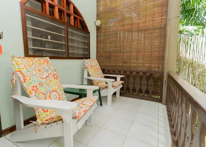 Romance Guest house 3*
