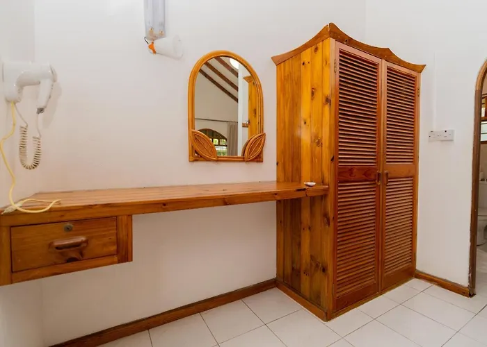 Romance Beau Vallon (Mahe)