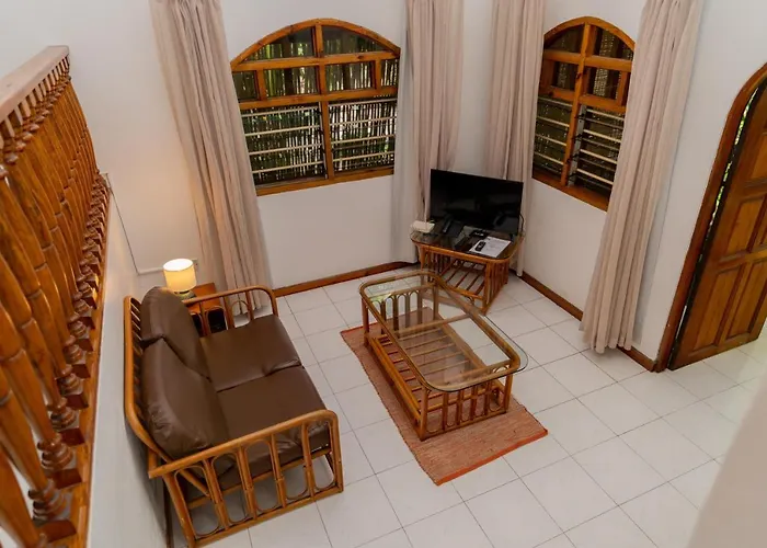 Romance Guest house