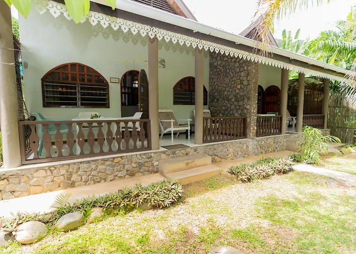 Romance Guest house 3*
