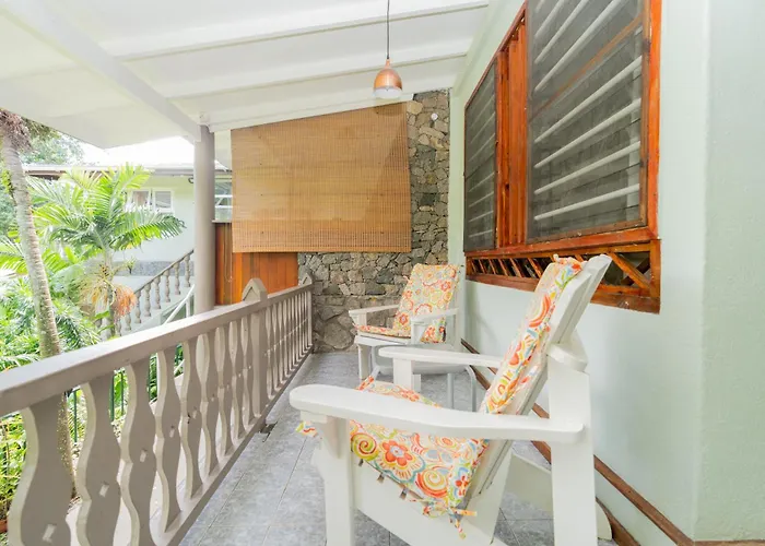 Romance Beau Vallon (Mahe)