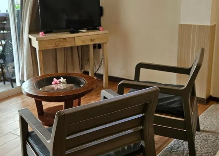 Guest house Romance