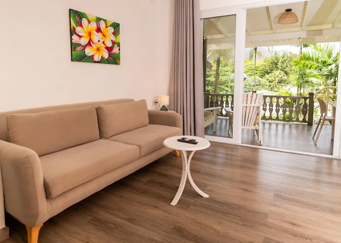 Romance Guest house