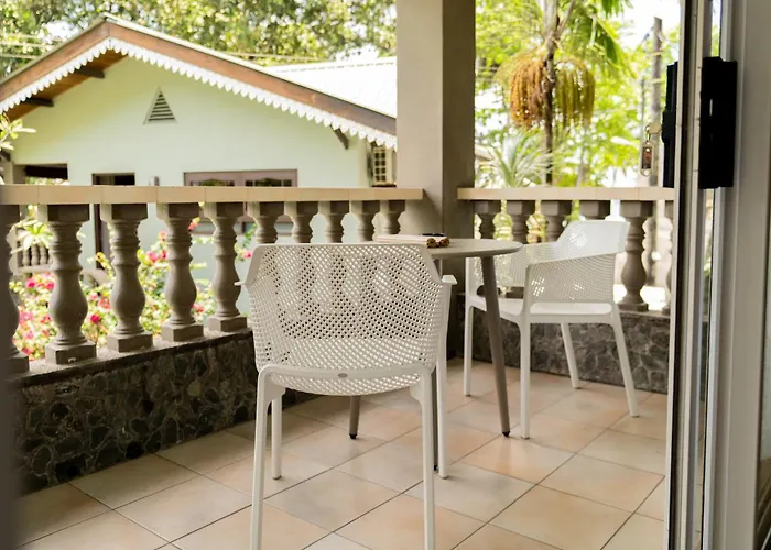 Guest house Romance