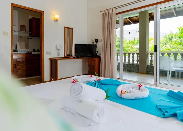 Romance Guest house 3*