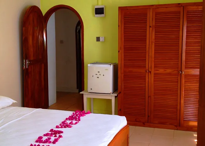 Romance Beau Vallon (Mahe)