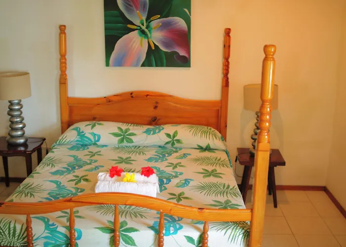 Romance Guest house 3*