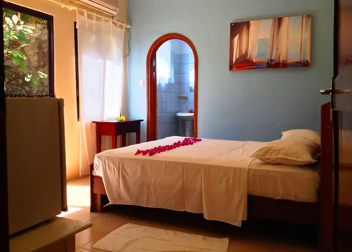 Guest house Romance 3*