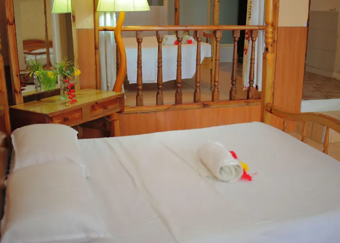 Romance Beau Vallon (Mahe)