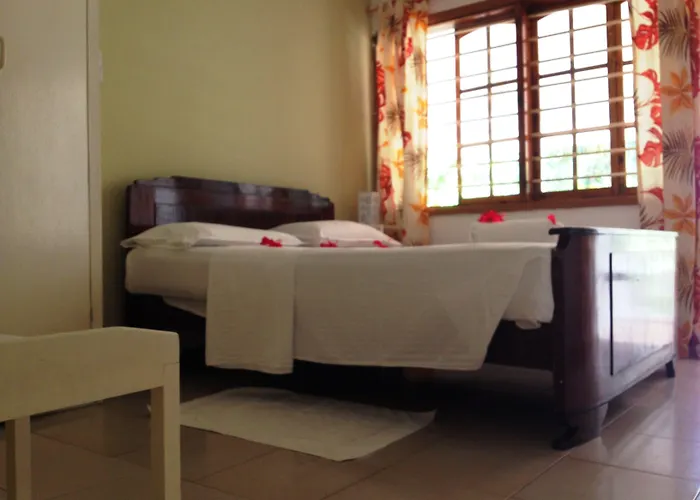 Romance Guest house 3*