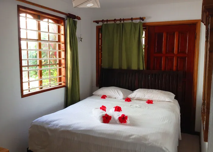 Romance Guest house