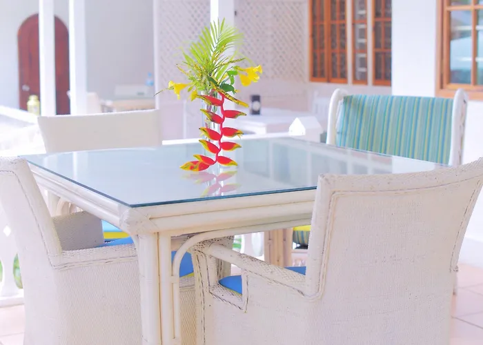 Romance Beau Vallon (Mahe)