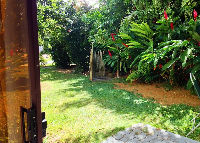 Guest house Romance Beau Vallon (Mahe)