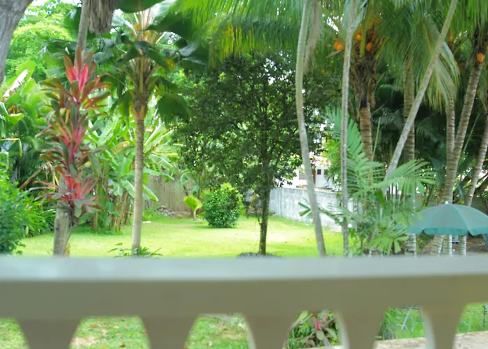 Romance Guest house