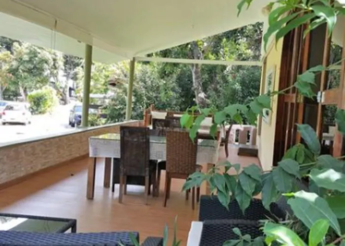 Guest house Romance Beau Vallon (Mahe)