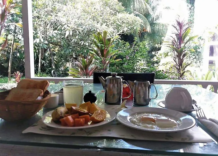 Guest house Romance Beau Vallon (Mahe)