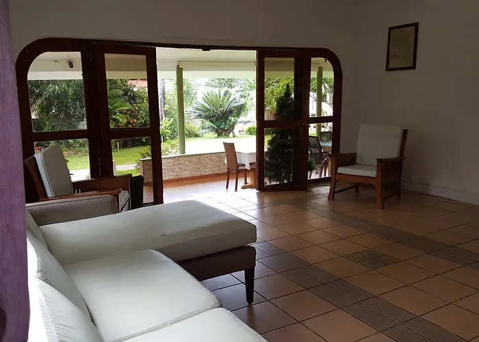 Guest house Romance 3*