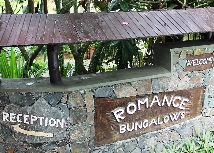Romance Guest house 3*