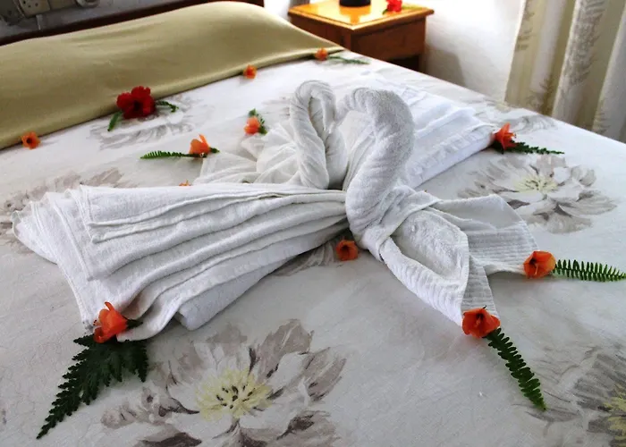 Romance 3* Beau Vallon (Mahe)