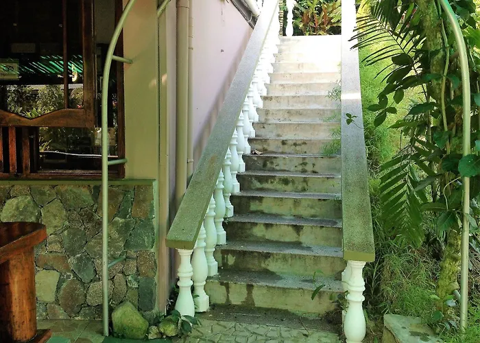 Romance Beau Vallon (Mahe)