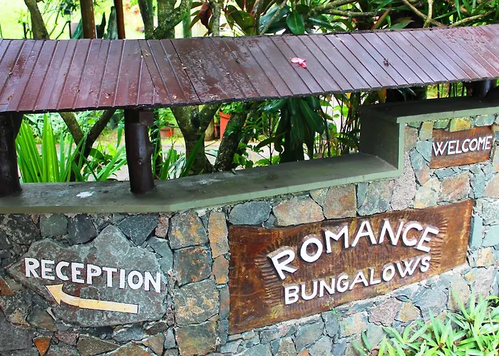Guest house Romance
