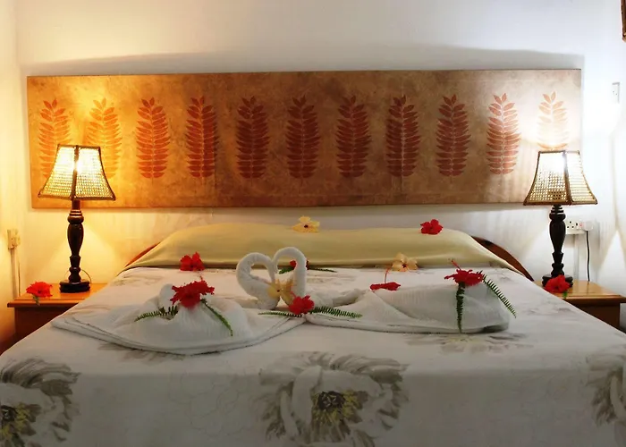 Romance Beau Vallon (Mahe)