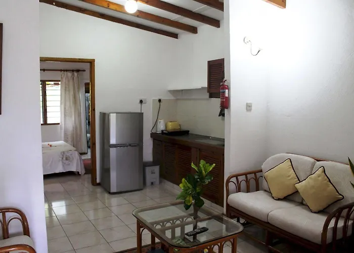 Guest house Romance