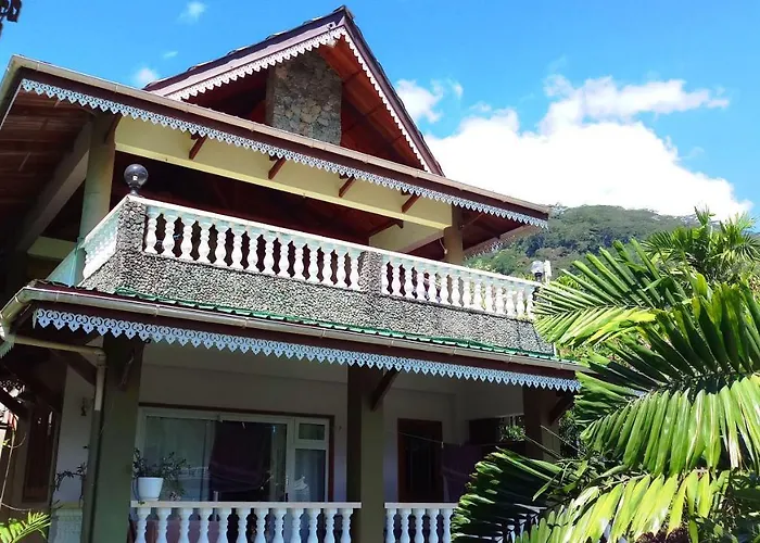 Romance Guest house 3*
