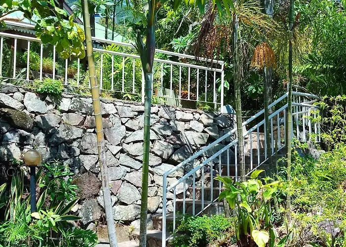 Romance Guest house