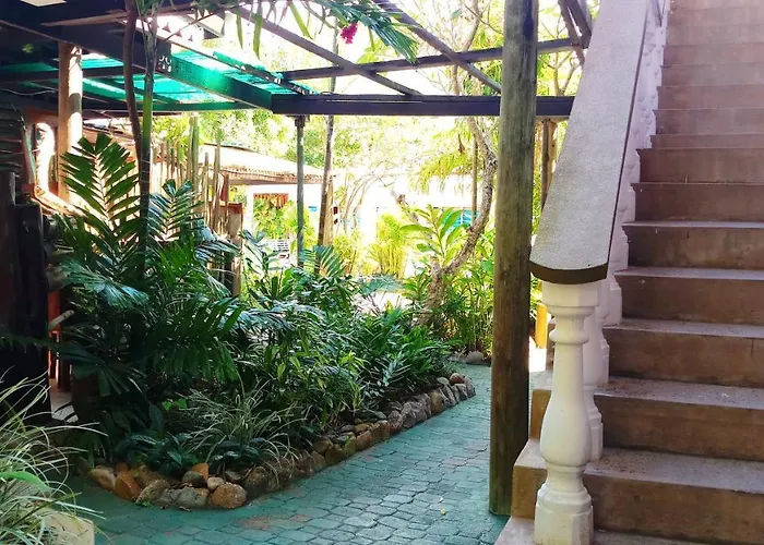 Guest house Romance 3*