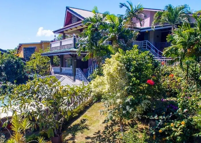 Romance Beau Vallon (Mahe)